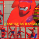 Illustration for article titled Someone Put iBig Hero 6 /iCharacters In iStreet Fighter IV/i